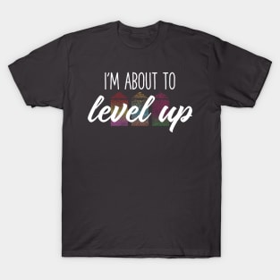 Level Up T-Shirt